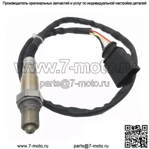 Датчик кислорода (передний) 079906262Q для Audi 12A5 4.2L