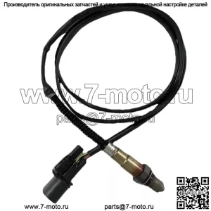 Датчик кислорода (задний) 07C906262A для Volkswagen 03 Phaeton 6.0L