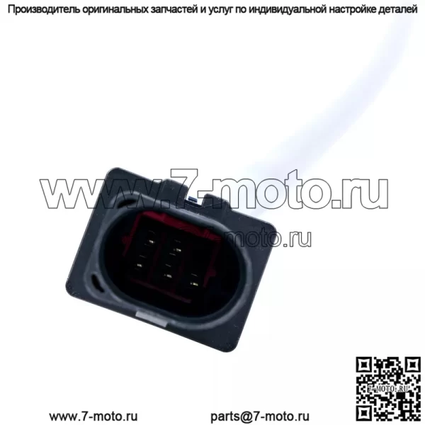 Датчик кислорода (передний) 670009075 для Maserati 13 Quattroporte 3.0T/3.8T - Image 5