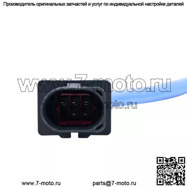 Датчик кислорода (передний) 670009076 для Maserati 13 Ghibli 3.0T - Image 2