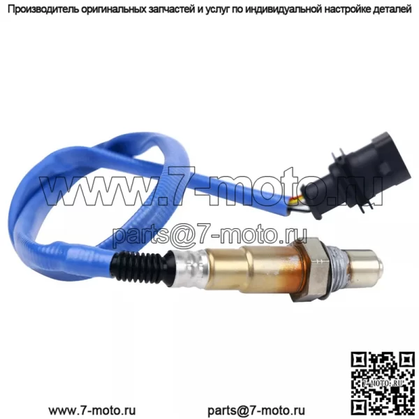 Датчик кислорода (передний) 670009076 для Maserati 13 Ghibli 3.0T - Image 5