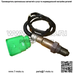 Датчик кислорода (задний) 07C906262BF для Volkswagen 08 Touareg 6.0L
