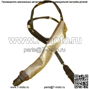 Датчик кислорода (задний) 07C906262BG для Volkswagen 08 Touareg 6.0L