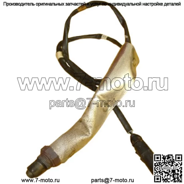 Датчик кислорода (задний) 07C906262BG для Volkswagen 08 Touareg 6.0L