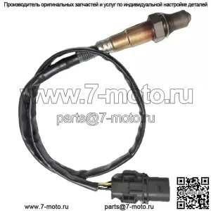 Датчик кислорода (передний) 07C906262BJ для Volkswagen 08 Touareg 6.0L