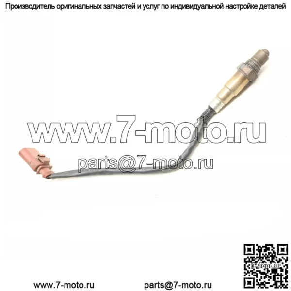Датчик кислорода (задний) 07L906265F для Audi 07A5 4.2L R8 - Image 2