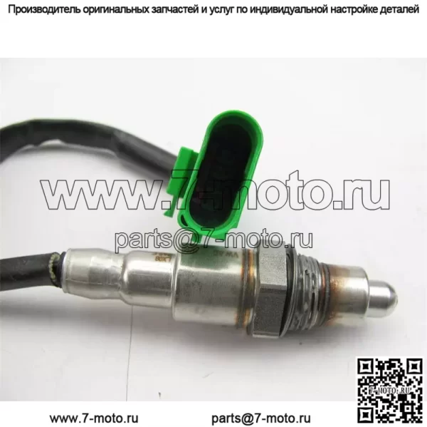 Датчик кислорода (задний) 07P906265F для Audi 14A8 6.3L - Image 2