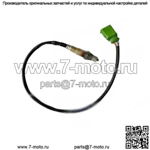 Датчик кислорода (передний) 07P906262A для Audi 11A8 6.3L