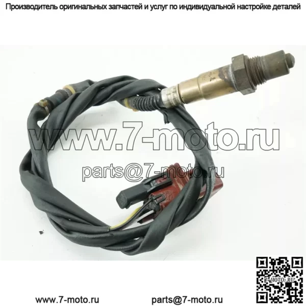 Датчик кислорода (передний левый) 94860612902 для Porsche 02 Cayenne 4.5L