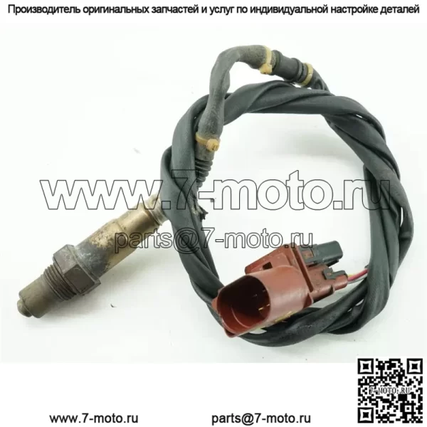 Датчик кислорода (передний левый) 94860612902 для Porsche 02 Cayenne 4.5L - Image 2
