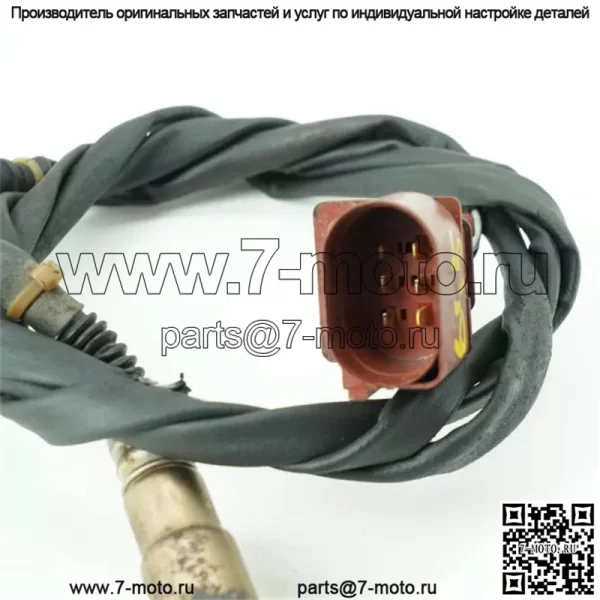 Датчик кислорода (передний левый) 94860612902 для Porsche 02 Cayenne 4.5L - Image 4