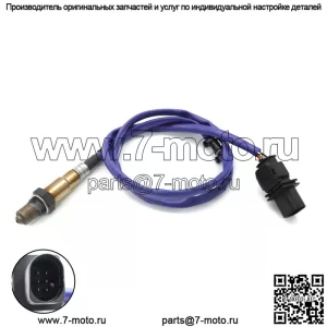 Датчик кислорода (передний) 97060612401 для Porsche 09 Panamera 4.8L
