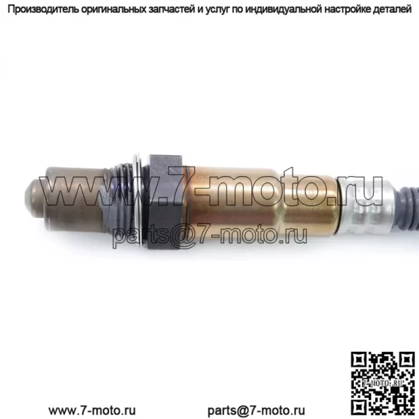 Датчик кислорода (передний) 97060612401 для Porsche 09 Panamera 4.8L - Image 4