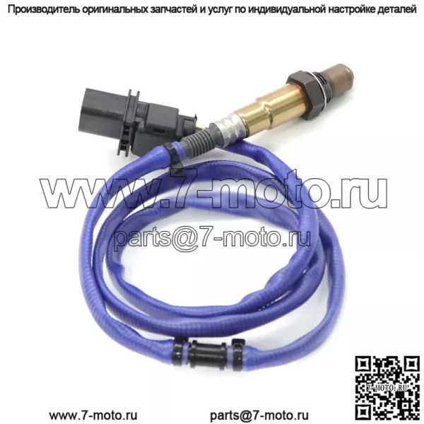 Датчик кислорода (передний) 97060612401 для Porsche 09 Panamera 4.8L - Image 5