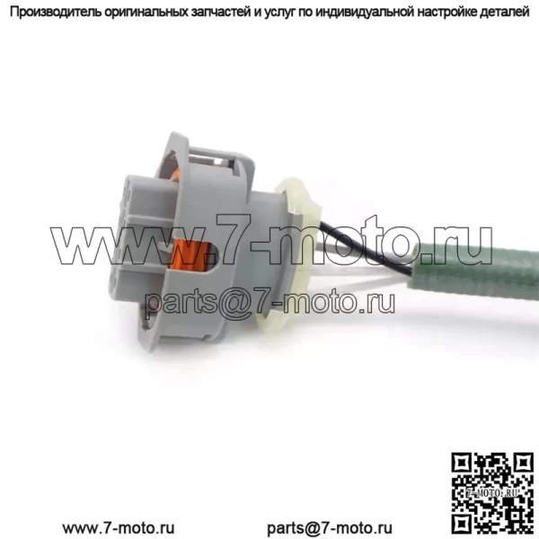 Датчик кислорода (задний) 97060617201 для Porsche 09 Panamera 4.8L - Image 2
