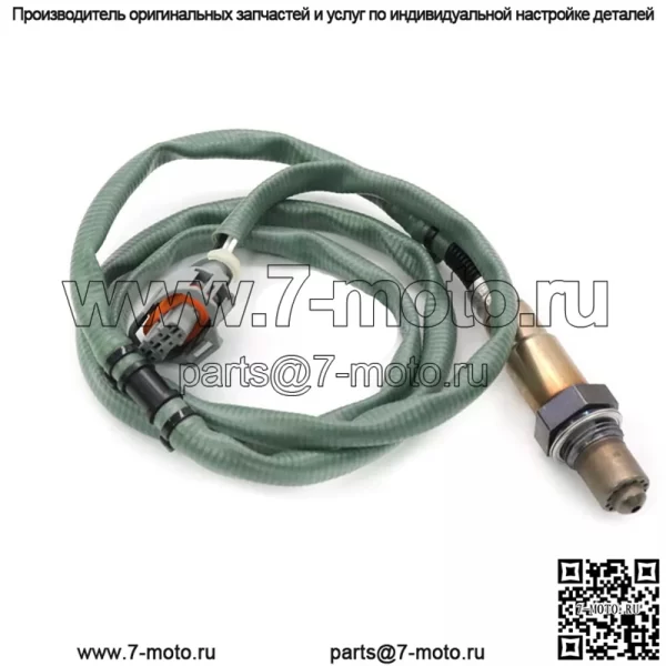 Датчик кислорода (задний) 97060617201 для Porsche 09 Panamera 4.8L - Image 3