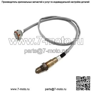 Датчик кислорода (задний) 97060617301 для Porsche 13 Panamera 3.0T