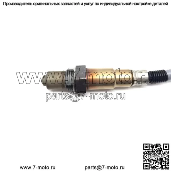 Датчик кислорода (задний) 97060617301 для Porsche 13 Panamera 3.0T - Image 2