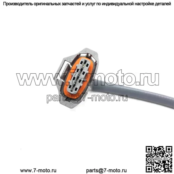 Датчик кислорода (задний) 97060617301 для Porsche 13 Panamera 3.0T - Image 3