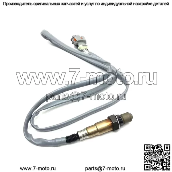 Датчик кислорода (задний) 97060617301 для Porsche 13 Panamera 3.0T - Image 4