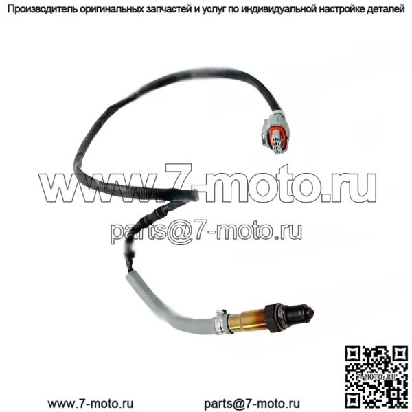 Датчик кислорода (задний) 9A160617701 для Porsche 08911 3.6L - Image 2