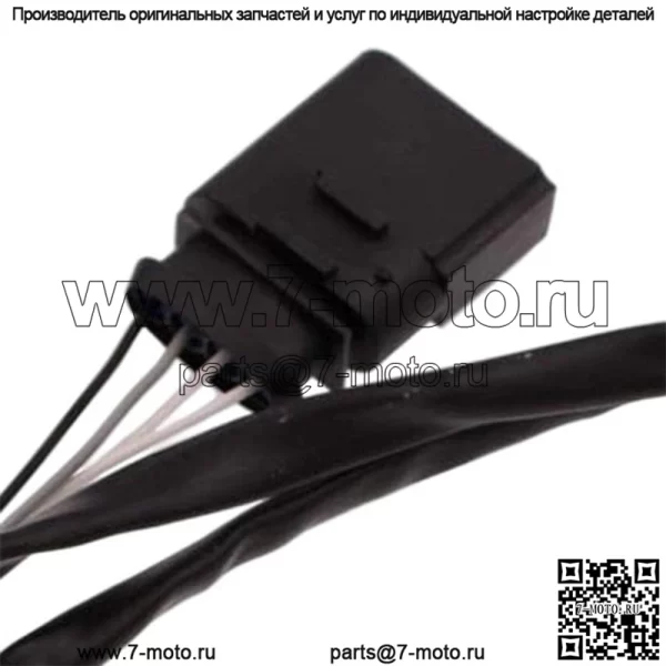 Датчик кислорода (передний) 1K0998262 для Audi 98TT 1.8T - Image 2