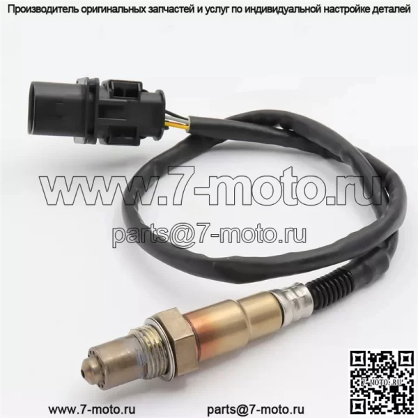 Датчик кислорода (передний) 1K0998262AA для Audi 07A8 4.2L A6 - Image 2