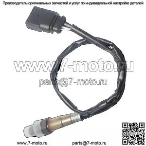 Датчик кислорода (задний) 1K0998262B для Volkswagen 12 Phaeton 3.6L