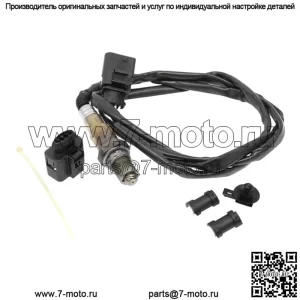 Датчик кислорода (задний) 1K0998262C для Audi 05A6 3.0L