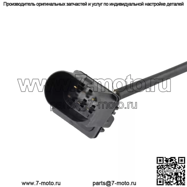 Датчик кислорода (передний) 1K0998262D для Audi 98TT 1.8T - Image 2