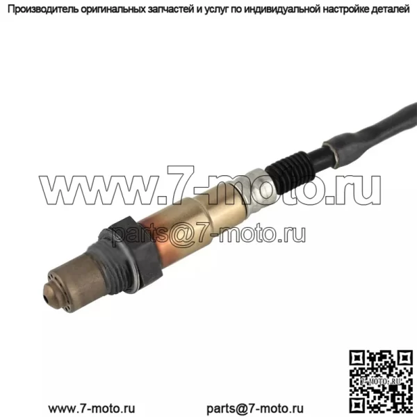 Датчик кислорода (передний) 1K0998262D для Audi 98TT 1.8T - Image 5