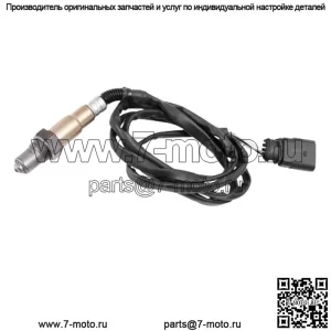 Датчик кислорода (задний) 1K0998262E для Audi 08TT 2.0T
