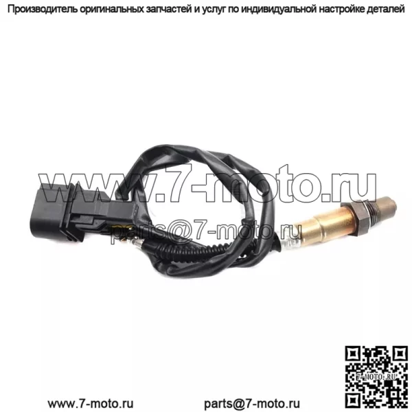 Датчик кислорода (передний) 1K0998262H для Volkswagen 04 Touareg 3.2L - Image 2
