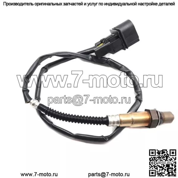 Датчик кислорода (передний) 1K0998262H для Volkswagen 04 Touareg 3.2L - Image 4
