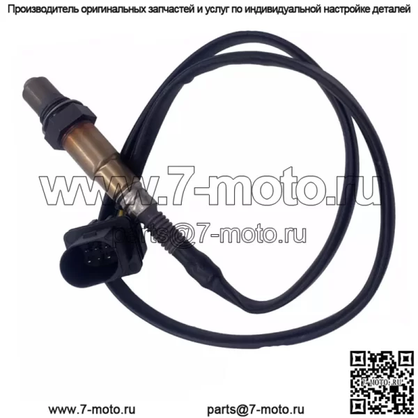 Датчик кислорода (передний левый) 1K0998262N для Volkswagen 12 Phaeton 6.0L