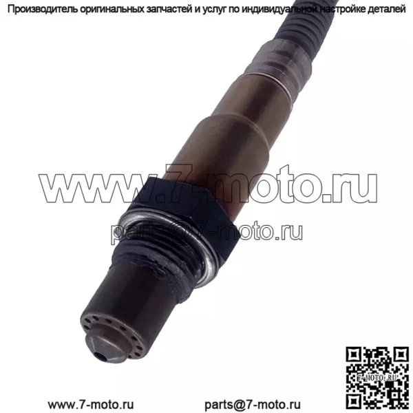 Датчик кислорода (передний левый) 1K0998262N для Volkswagen 12 Phaeton 6.0L - Image 4