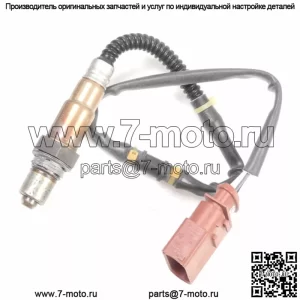 Датчик кислорода (задний) 1K0998262Q для Volkswagen 03 Golf 2.0L