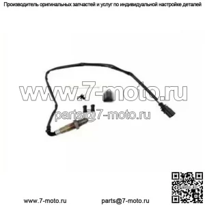Датчик кислорода (задний) 1K0998262S для Audi 15A6 3.0T