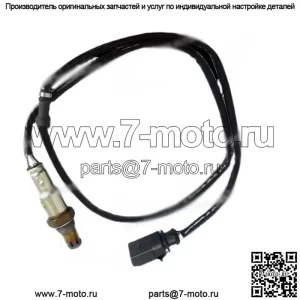 Датчик кислорода (задний) 04E906262BQ для Volkswagen 18 Sagitar 1.4L