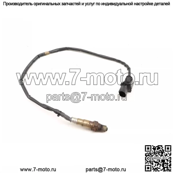 Датчик кислорода (передний правый) 03H906262M для Porsche 14 Cayenne 3.6L