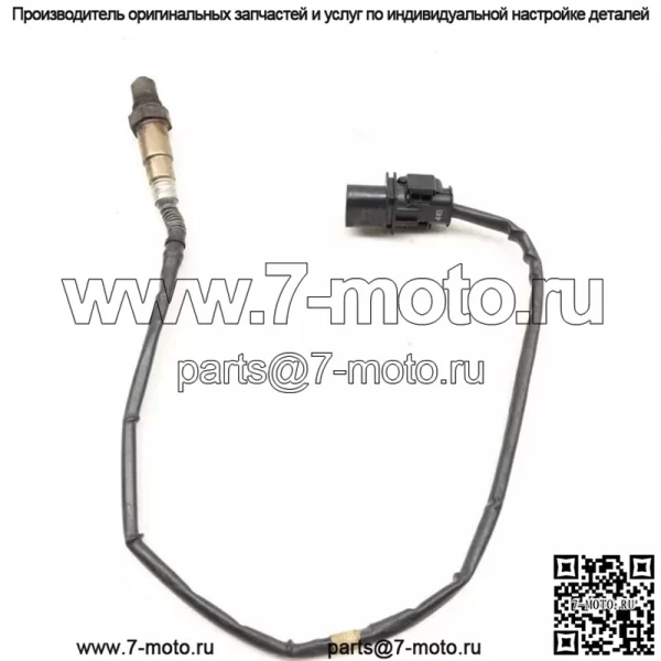 Датчик кислорода (передний правый) 03H906262M для Porsche 14 Cayenne 3.6L - Image 2