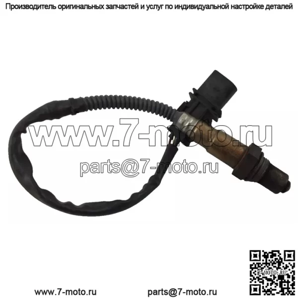 Датчик кислорода (передний) 059906262H для Audi 10A6L 2.7L Diesel Edition