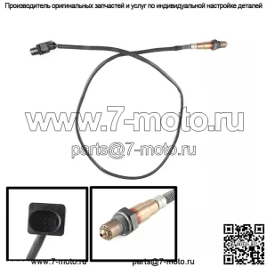 Датчик кислорода (передний левый) 94860613300 для Porsche 11 Cayenne 4.8L
