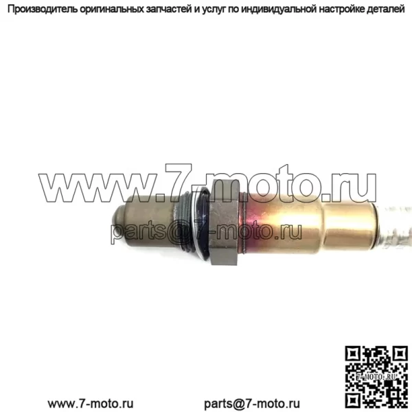 Датчик кислорода (передний правый) 94860613400 для Porsche 11 Cayenne 4.8L - Image 2