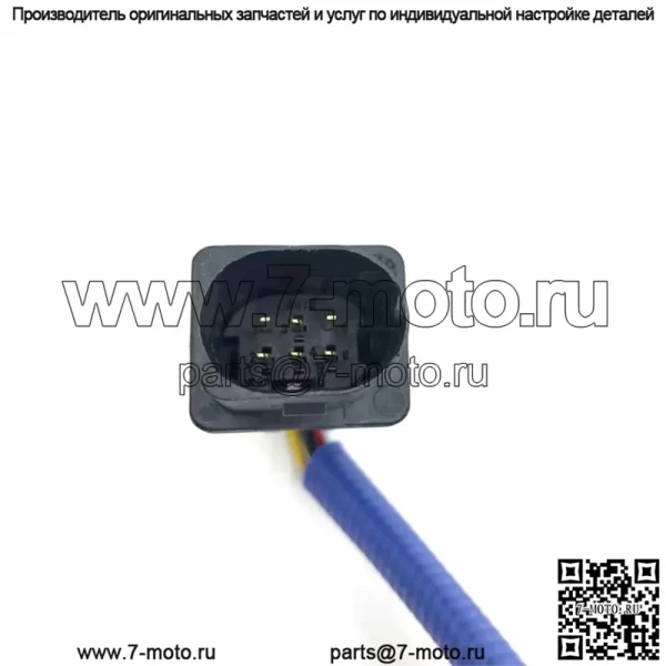 Датчик кислорода (передний правый) 94860613400 для Porsche 11 Cayenne 4.8L - Image 3
