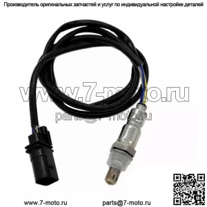 Датчик кислорода (передний левый) 06E906262G для Volkswagen 11 Touareg 3.0T