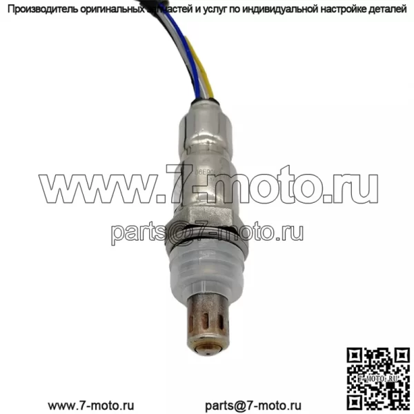 Датчик кислорода (передний левый) 06E906262G для Volkswagen 11 Touareg 3.0T - Image 4