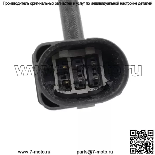 Датчик кислорода (передний левый) 06E906262G для Volkswagen 11 Touareg 3.0T - Image 5