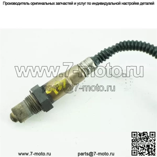 Датчик кислорода (передний левый) 079906262F для Volkswagen 06 Touareg 4.2L - Image 2
