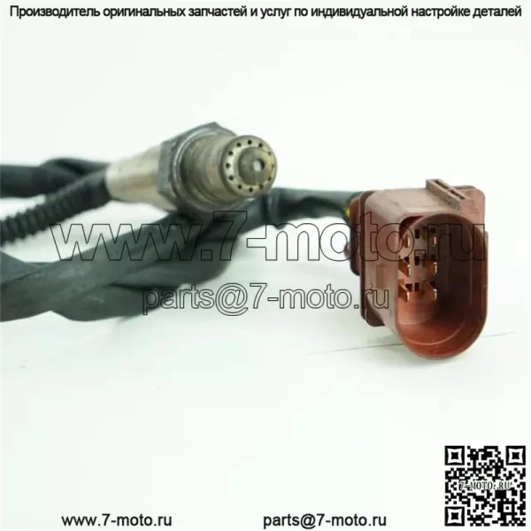 Датчик кислорода (передний левый) 079906262F для Volkswagen 06 Touareg 4.2L - Image 3